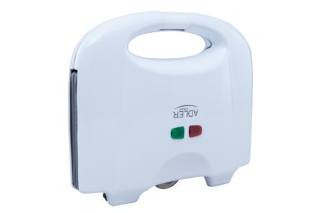 GOFROWNICA AD 311 ADLER/ WAFFLE MAKER