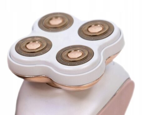 162 : DEPILATOR DO CIAŁA/ LEGS BODY DEPILATOR