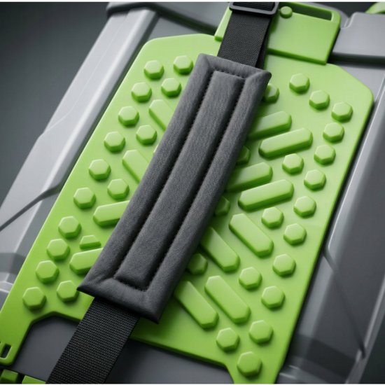 580 : RealGarden 16L backpack garden sprayer