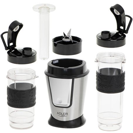 AD 4081 : BLENDER PERS.  ADLER/ PERSONAL BLENDER (with cooling stick)