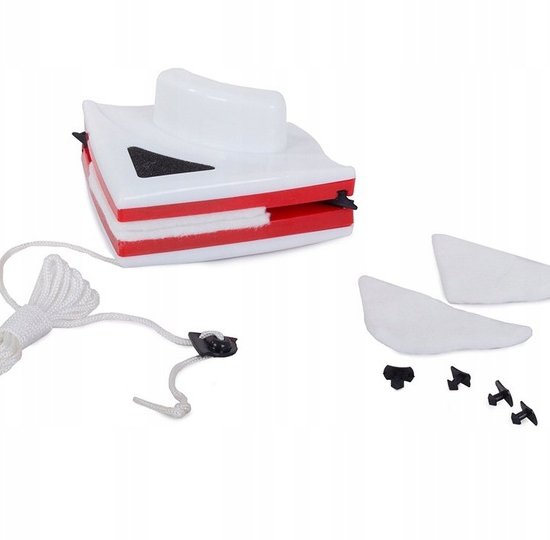 060 : MYJKA DO OKIEN MAGNETYCZNA/ WASHER FOR CLEANING WINDOWS