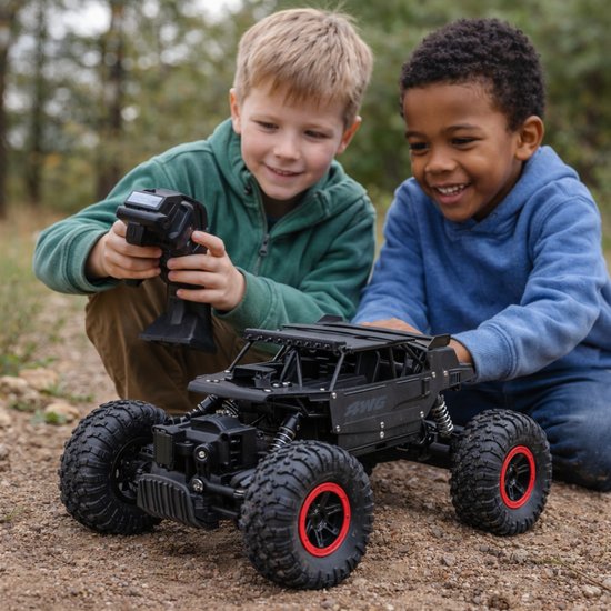 2089 : Remote control RC car