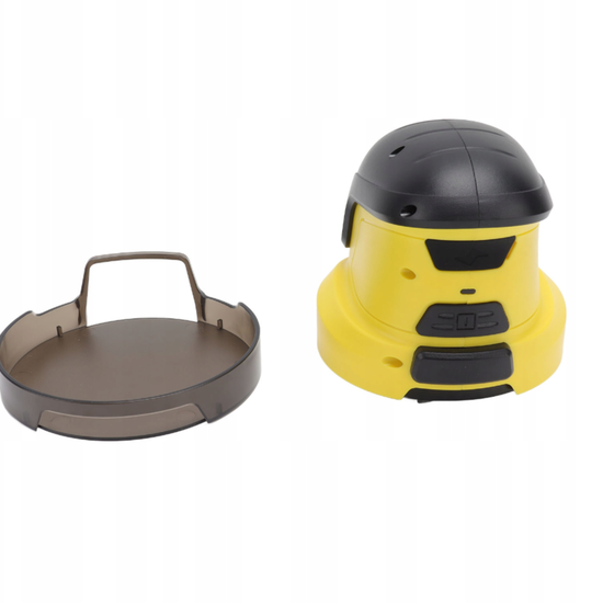 485 : ELEKTRYCZNA SKROBACZKA DO SZYB/ELECTRIC WINDOW SCRAPER