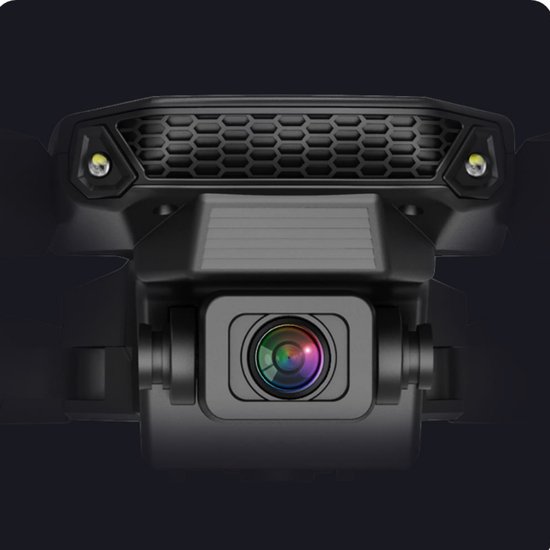 596 : Dron składany