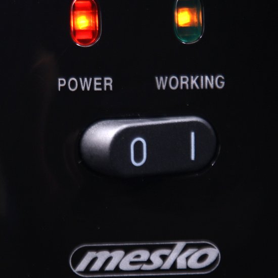 MS 4908 : Frytkownica 2,5 L MESKO