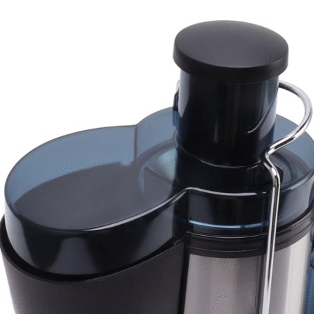 2035-2 : SOKOWIRÓWKA/ JUICER ( SILVER )