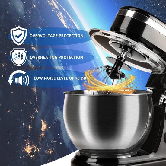 551 : Robot planetarny