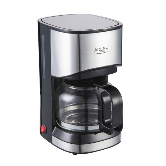 AD 4407 : EKSPRES  ADLER/ DRIPP COFFEE MAKER
