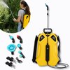 ADM battery powered pumping backpack sprayer - 20L
