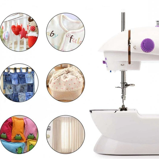 229 : MASZYNA DO SZYCIA/ SEWING MACHINE