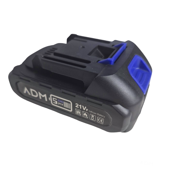 439 : Bateria do piły/ Saw battery