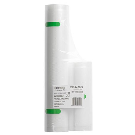 Folia do zgrzewarki CR 4470.3 / Foil for the sealer
