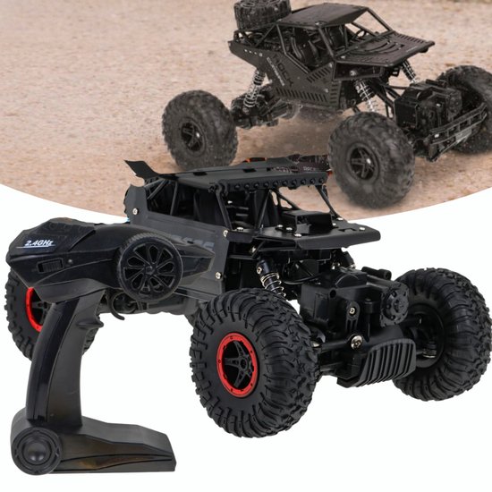 Remote control RC car