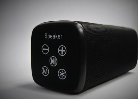 353 : GŁOŚNIK BLUETOOTH/ BLUETOOTH SPEAKER