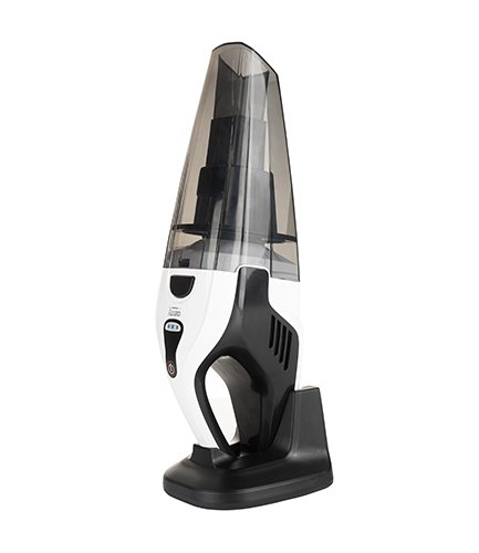 CR 7046 : Bezprzewodowy odkurzacz bezworkowy