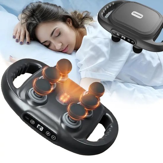 Masażer do ciała / Body massager