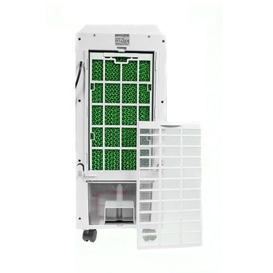 CR 7920 : Camry Air cooler 4in1 with remote controller