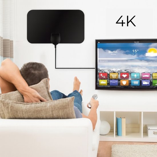 517 : ANTENA/ TV AERIAL