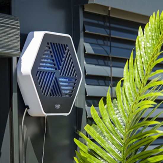 AD 7939 : Adler Mosquito killer lamp UV