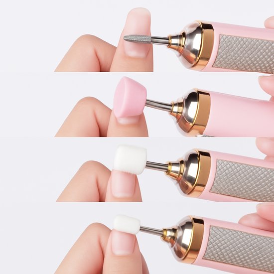 342 : FREZARKA DO PAZNOKCI/ NAIL MILLING MACHINE