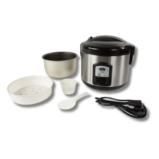 AD 6406 : Adler Rice cooker - 1.5L