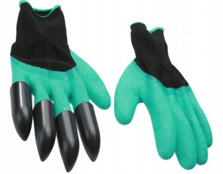 201 : RĘKAWICE OGRODOWE/ GLOVES GARDEN SKU:201-A