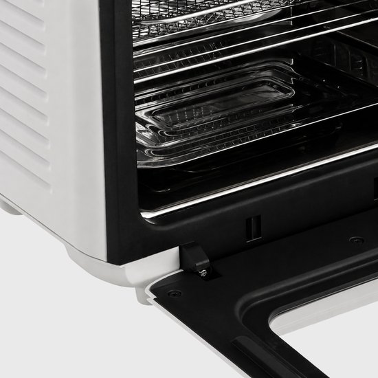 7090 : ADM Air Fryer Oven - 1400W