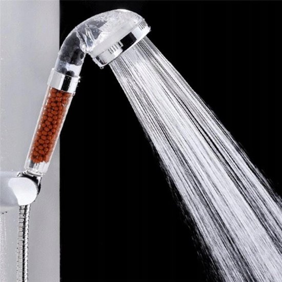 080 : SŁUCHAWKA PRYSZNICOWA/SHOWER HEAD FILTERING