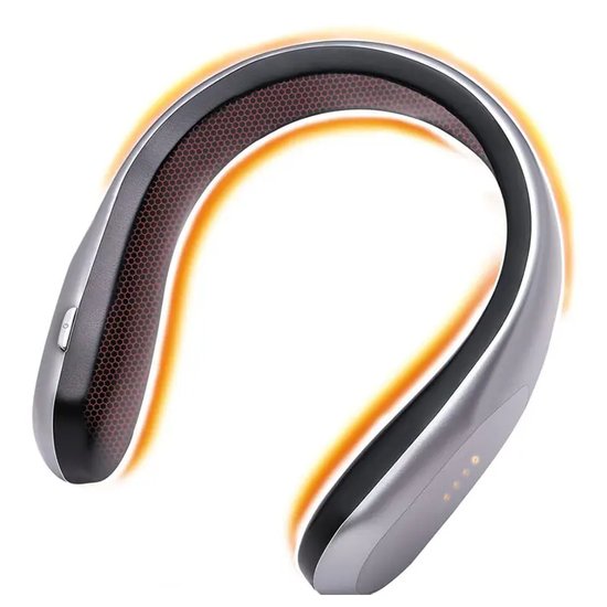 6072 : A13 Grzejnik ogrzewający szyję/Neck warmer