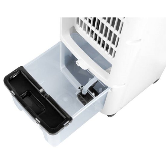 KLIMATYZATOR NAWILZACZ POWIETRZ/ AIR CONDITIONER HUMIDIFIER AIR PURIFIER 3IN1