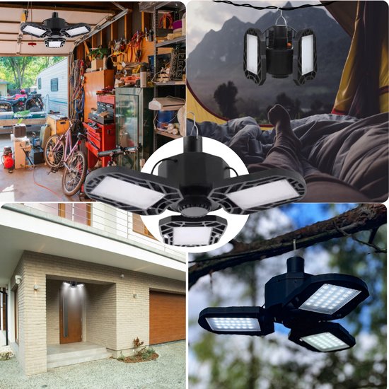 340 : LAMPA TURYSTYCZNA/ CAMPING LAMP