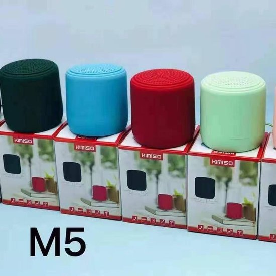 153 : GŁOŚNIK PRZENOŚNY/ SPEAKER PORTABLE MINI