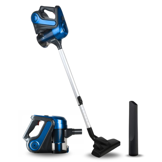 ODKURZACZ 130W G-1014-1/ VACUUM CLEANER 130W G-1014-1