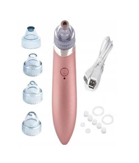 316 : ODKURZACZ DO WĄGRÓW/ MICRODERMABRASION