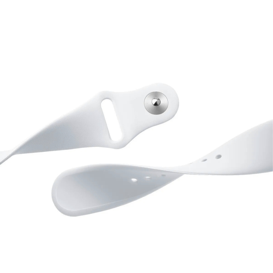 2013-1 : Pasek do smartwatch - biały