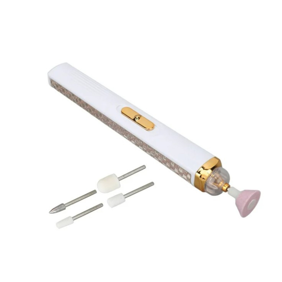 342 : FREZARKA DO PAZNOKCI/ NAIL MILLING MACHINE