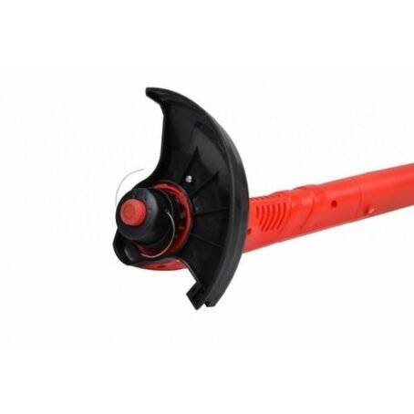 434 : ELEKTRYCZNA WYKASZARKA POMARAŃSCZOWA 800W/ELECTRIC GRASS TRIMMER