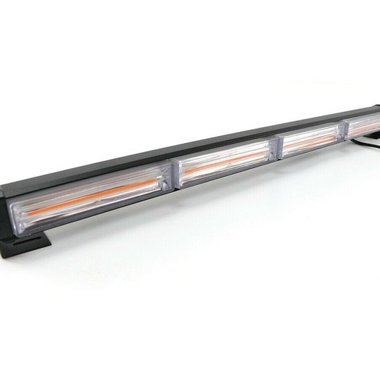 362 : STROBOSKOP POMARAŃCZOWY/ LED strobe warning lamp