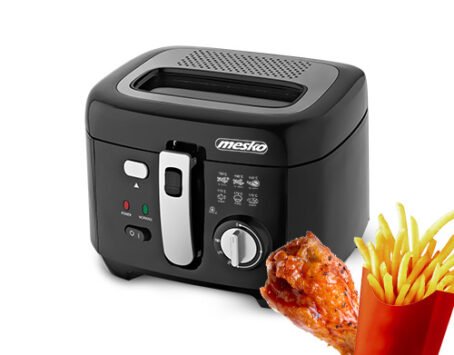 Frytkownica 2,5 L MESKO