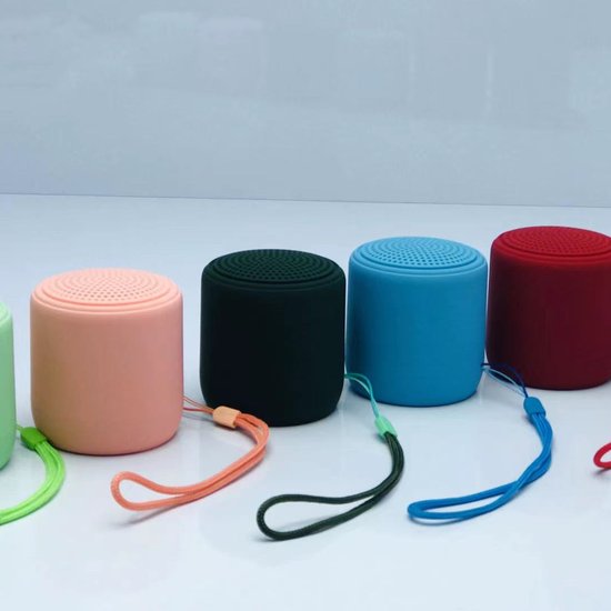 153 : GŁOŚNIK PRZENOŚNY/ SPEAKER PORTABLE MINI