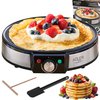 Adler Crepe maker