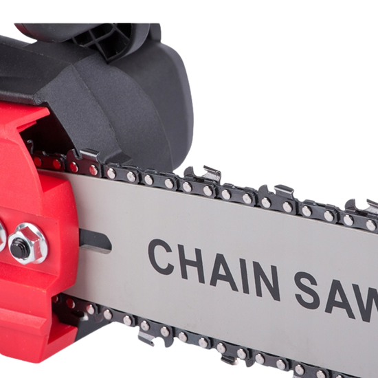 542 : Piła akumulatorowa/ Chainsaw