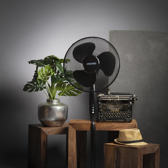 MS 7311 : WENTYLATOR MS 7311 MESKO/ STAND FAN DIAM. 40 CM