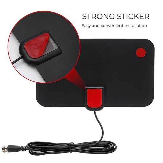 517 : ANTENA/ TV AERIAL