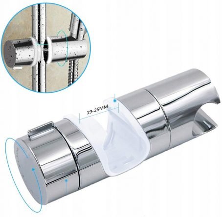 080 : SŁUCHAWKA PRYSZNICOWA/SHOWER HEAD FILTERING