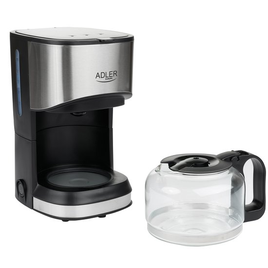 AD 4407 : EKSPRES  ADLER/ DRIPP COFFEE MAKER