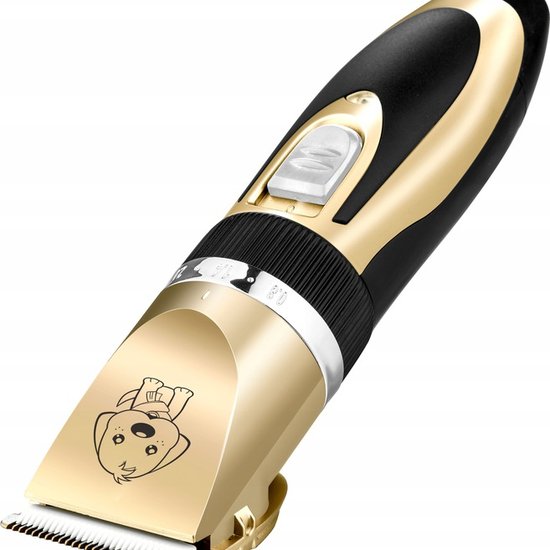 304 : MASZYNKA DO STRZYŻENIA ZWIERZĄT/CLIPPER