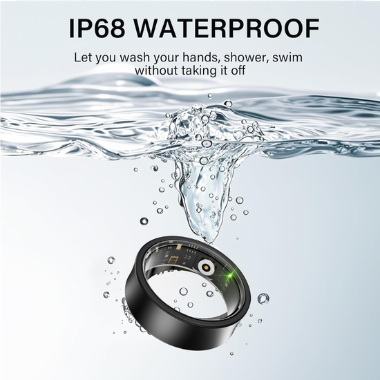 7020 : Smartring - 18.9  mm