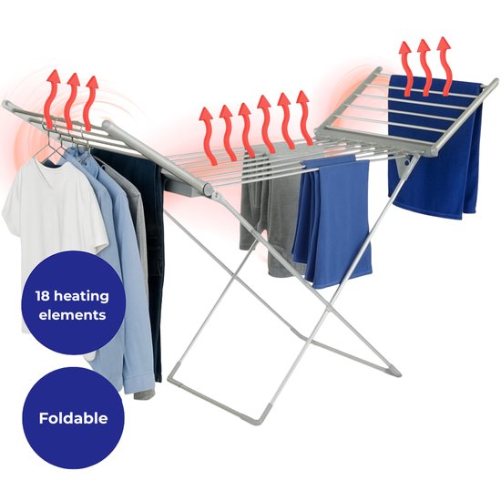 SUSZARKA ELEKTRYCZNA/ ELECTRIC DRYER