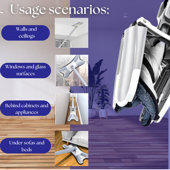 422 : OBROTOWY PŁASKI MOP Z WYCISKACZEM 3805 I42